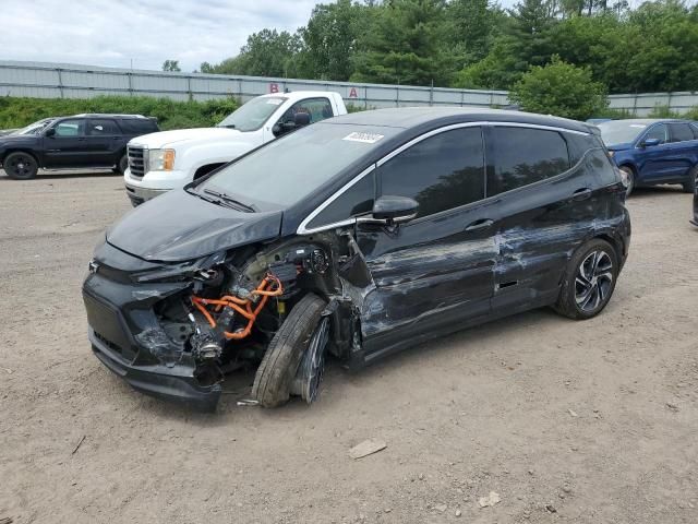 2023 Chevrolet Bolt EV 2LT