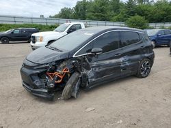 Chevrolet salvage cars for sale: 2023 Chevrolet Bolt EV 2LT