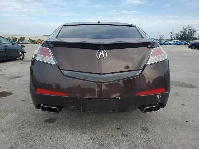 2010 Acura TL