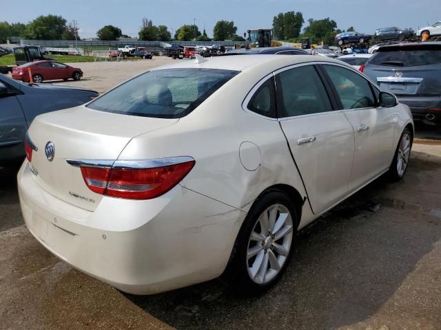 2013 Buick Verano Convenience