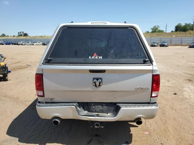 2015 Dodge RAM 1500 ST