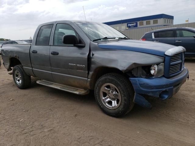 2005 Dodge RAM 1500 ST