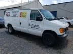 2007 Ford Econoline E250 Van