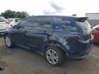 2020 Land Rover Discovery Sport S