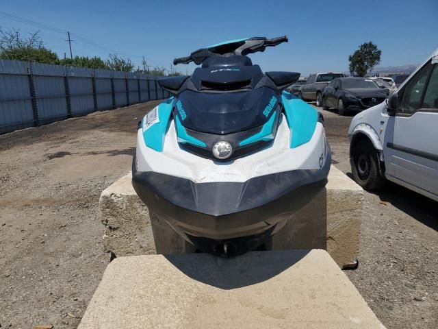 2022 Seadoo Jetski