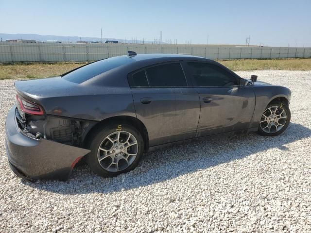 2017 Dodge Charger SXT