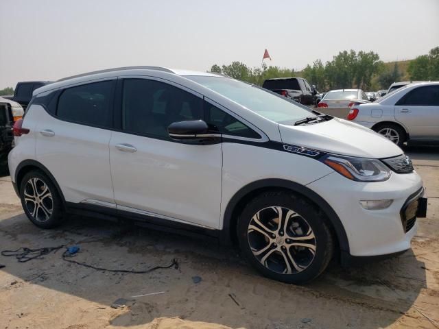 2020 Chevrolet Bolt EV Premier