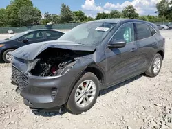 Ford Vehiculos salvage en venta: 2021 Ford Escape SE