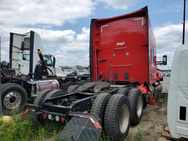 2016 Kenworth Construction T680