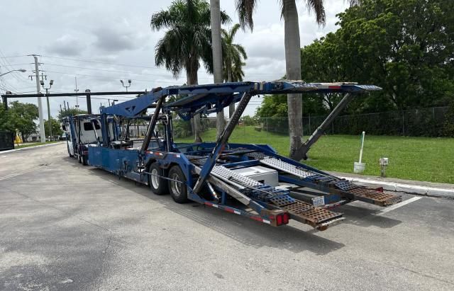 2012 Peterbilt 388