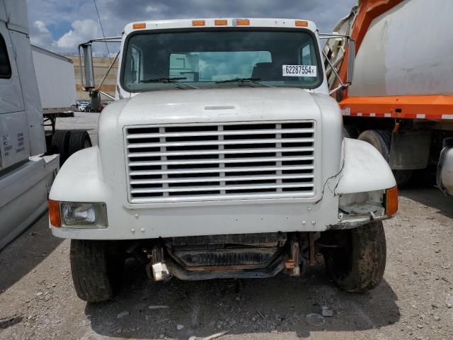 1996 International 4000 4700