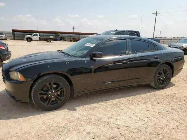 2014 Dodge Charger R/T