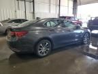 2015 Acura TLX Tech