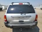 2004 Jeep Grand Cherokee Laredo