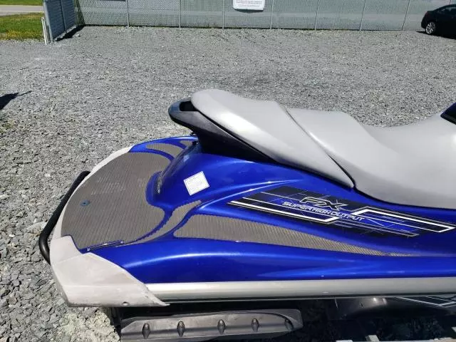 2009 Other Jetski Yamaha