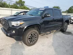 Hail Damaged Cars for sale at auction: 2020 Toyota Tacoma Double Cab