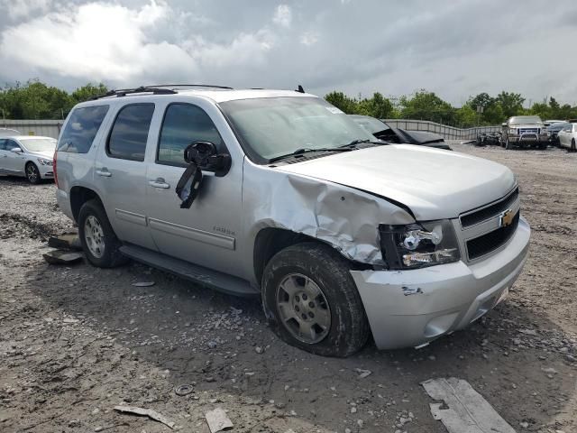 2013 Chevrolet Tahoe K1500 LT