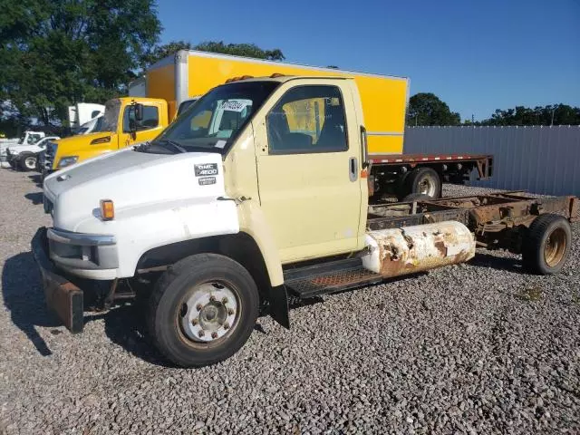 2006 GMC C5500 C5C042