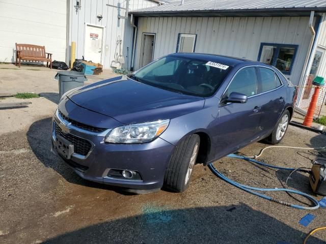 2014 Chevrolet Malibu 2LT