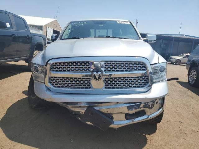 2017 Dodge 1500 Laramie