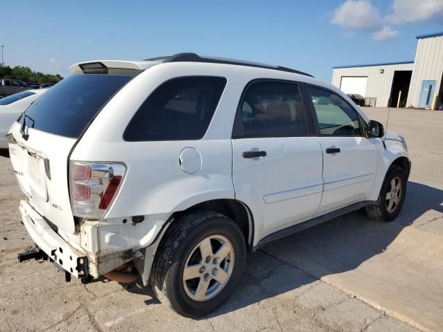 2005 Chevrolet Equinox LS