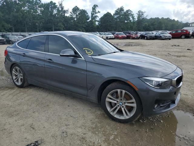 2018 BMW 340 Xigt