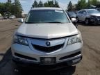 2012 Acura MDX