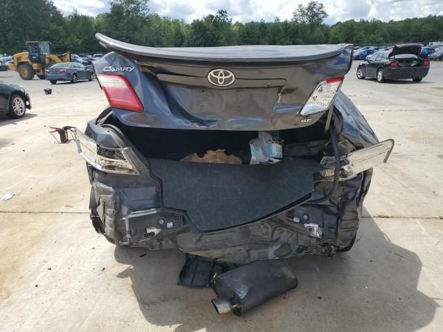 2007 Toyota Camry CE