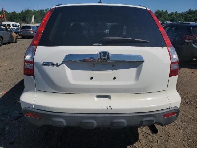 2008 Honda CR-V EX