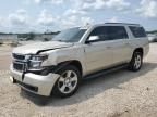 2017 Chevrolet Suburban C1500 LT