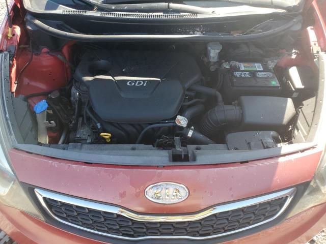 2013 KIA Rio EX