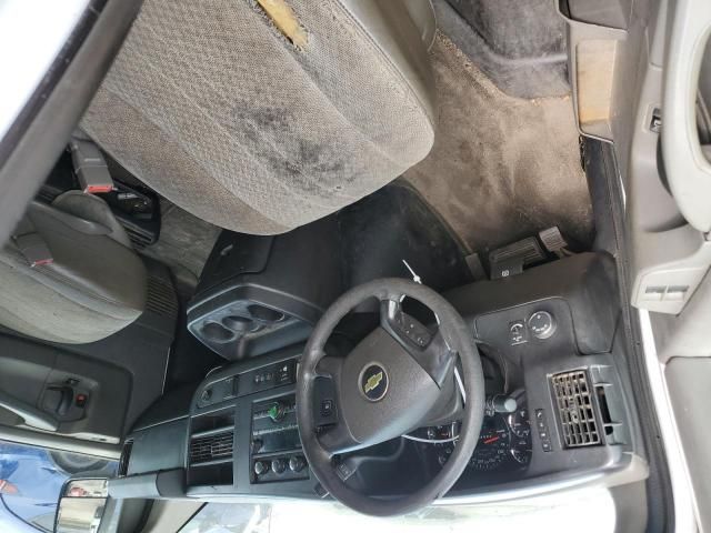 2015 Chevrolet Express G3500 LT