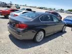 2014 BMW 528 XI