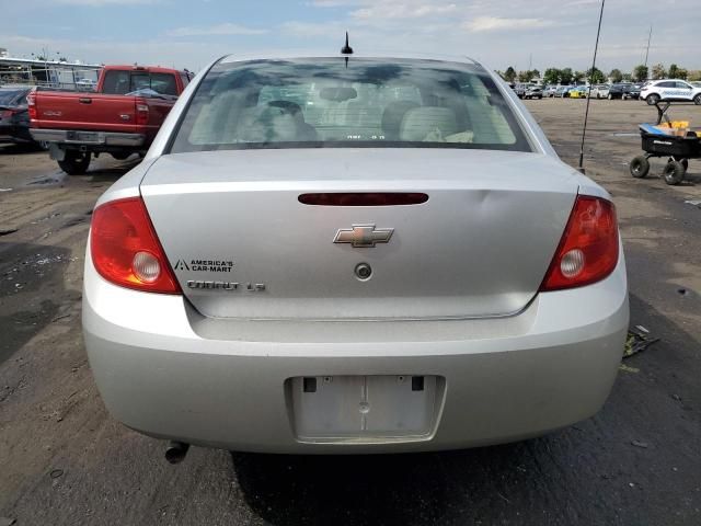 2009 Chevrolet Cobalt LS