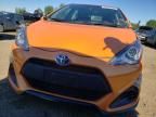 2017 Toyota Prius C