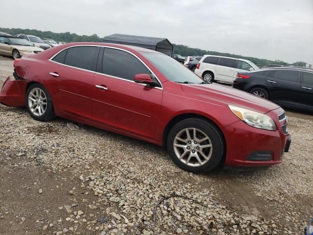 2013 Chevrolet Malibu 1LT