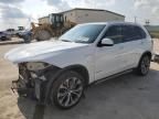 2018 BMW X5 XDRIVE4