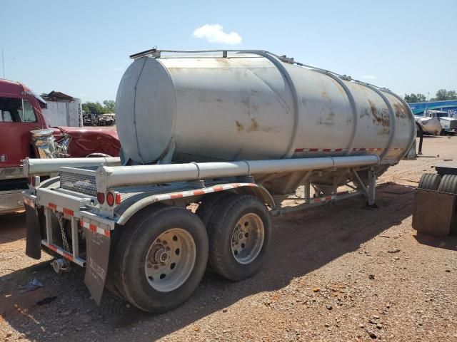 1961 Bext Trailer