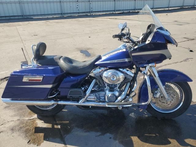 2006 Harley-Davidson Fltri