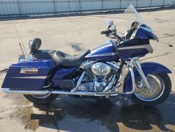 Vehiculos salvage en venta de Copart Littleton, CO: 2006 Harley-Davidson Fltri