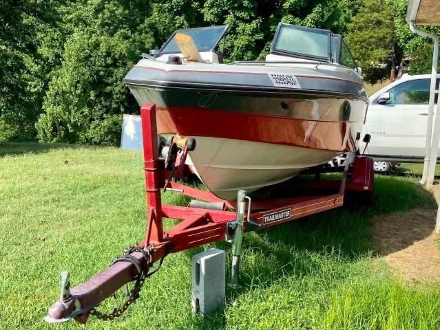 1990 Rinker Other