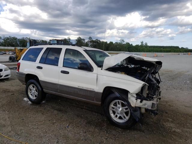 2003 Jeep Grand Cherokee Laredo