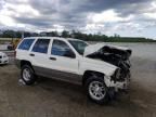 2003 Jeep Grand Cherokee Laredo