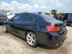 2015 BMW 320 I Xdrive