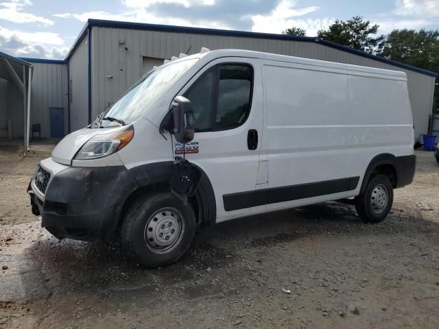 2021 Dodge RAM Promaster 1500 1500 Standard