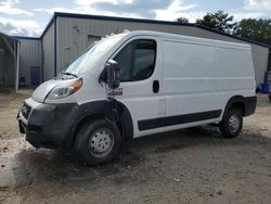 2021 Dodge RAM Promaster 1500 1500 Standard en venta en Austell, GA