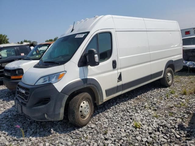 2023 Dodge RAM Promaster 3500 3500 High