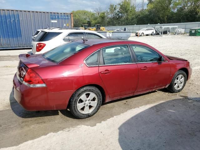 2008 Chevrolet Impala LT