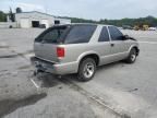 2004 Chevrolet Blazer