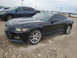 2015 Ford Mustang en venta en Temple, TX